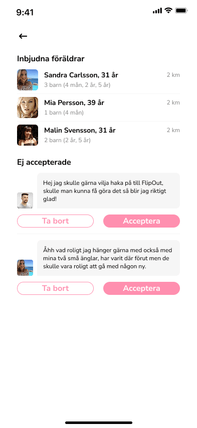 Nya tips varje vecka.